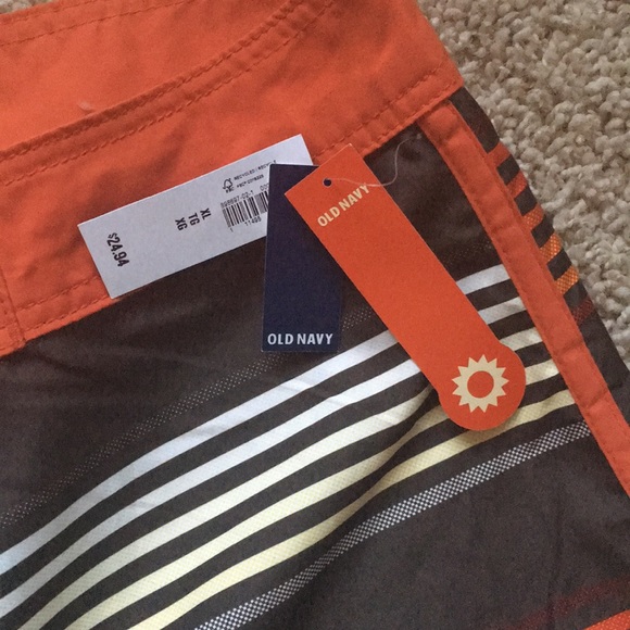 Board shorts from Old Navy - Picture 3 of 5